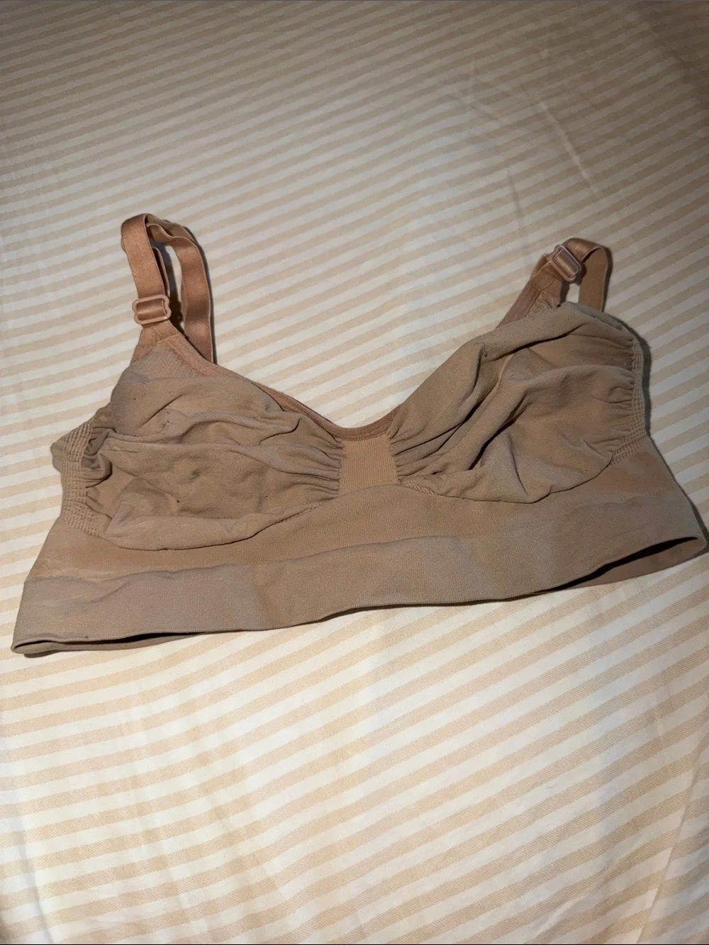 SKIMs lot of 6 Bras - Picture 12 of 14